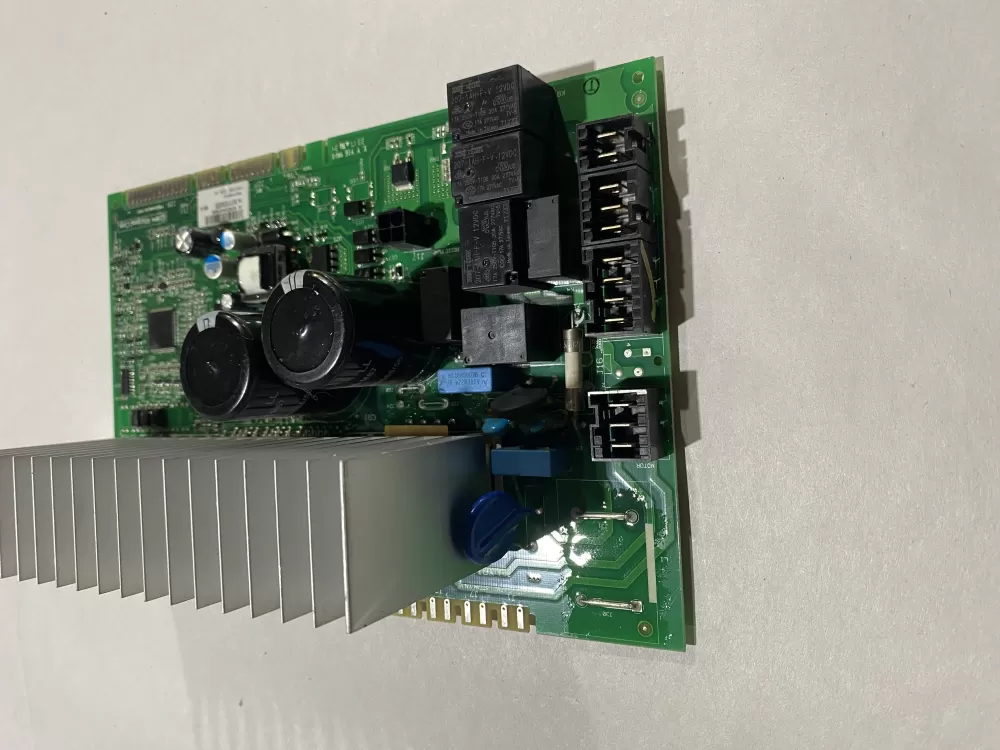 Maytag W11124655 Washer Control Board AZ149749 | BKV769