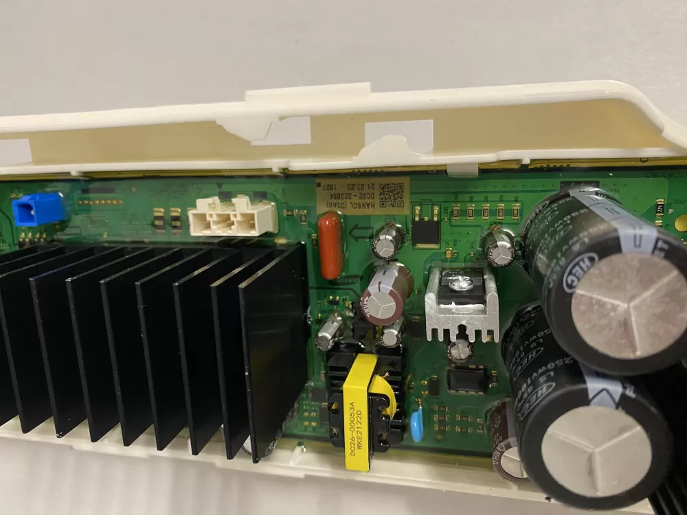Samsung DC92-02388K DC9202388K Washer Control Board AZ213975 | BKV957