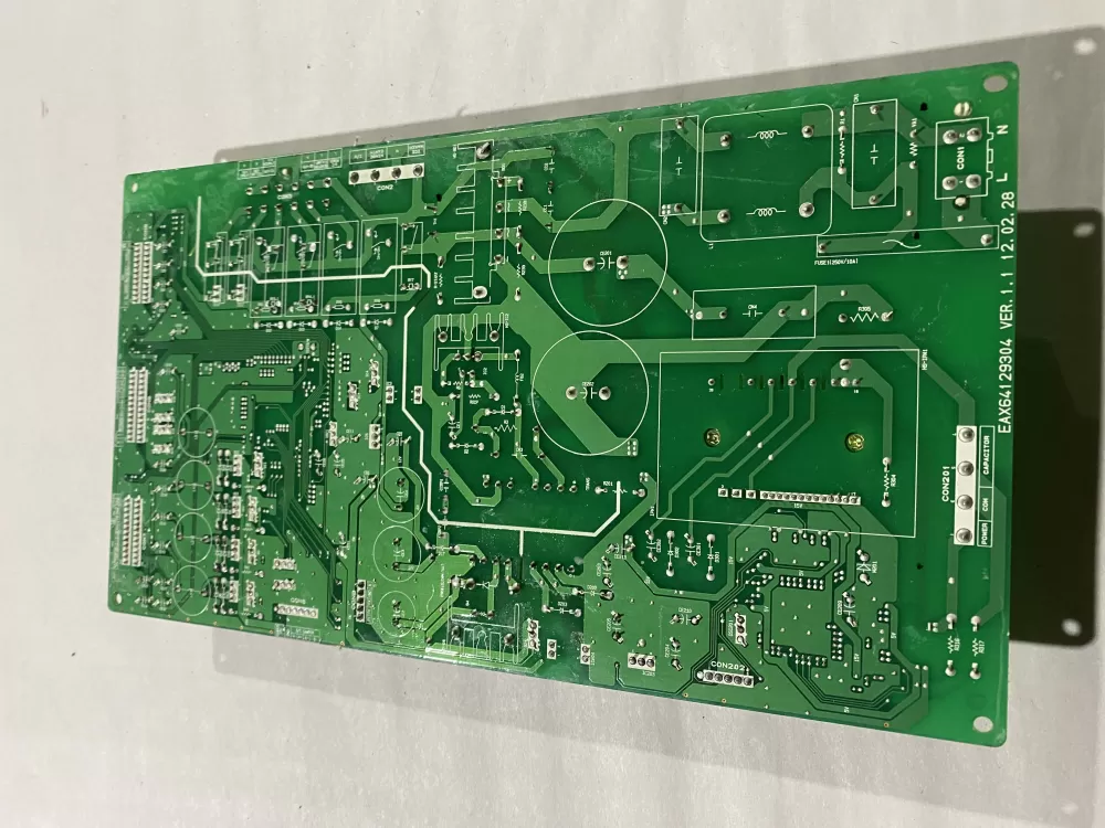 LG Kenmore AP6978835 EBR73093603 Refrigerator Control Board AZ188808 | BK470