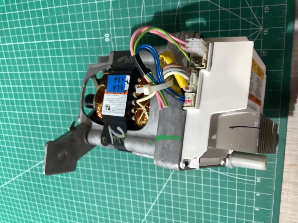 Maytag Kenmore W10315848 Wpw10315848 Washer Motor AZ188530 | SL176