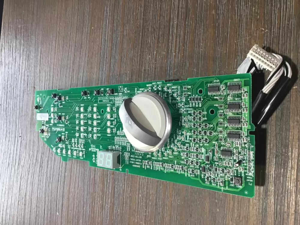 Whirlpool Maytag Kenmore Sears 8564291 Washer Control Board AZ51141 | NR1841