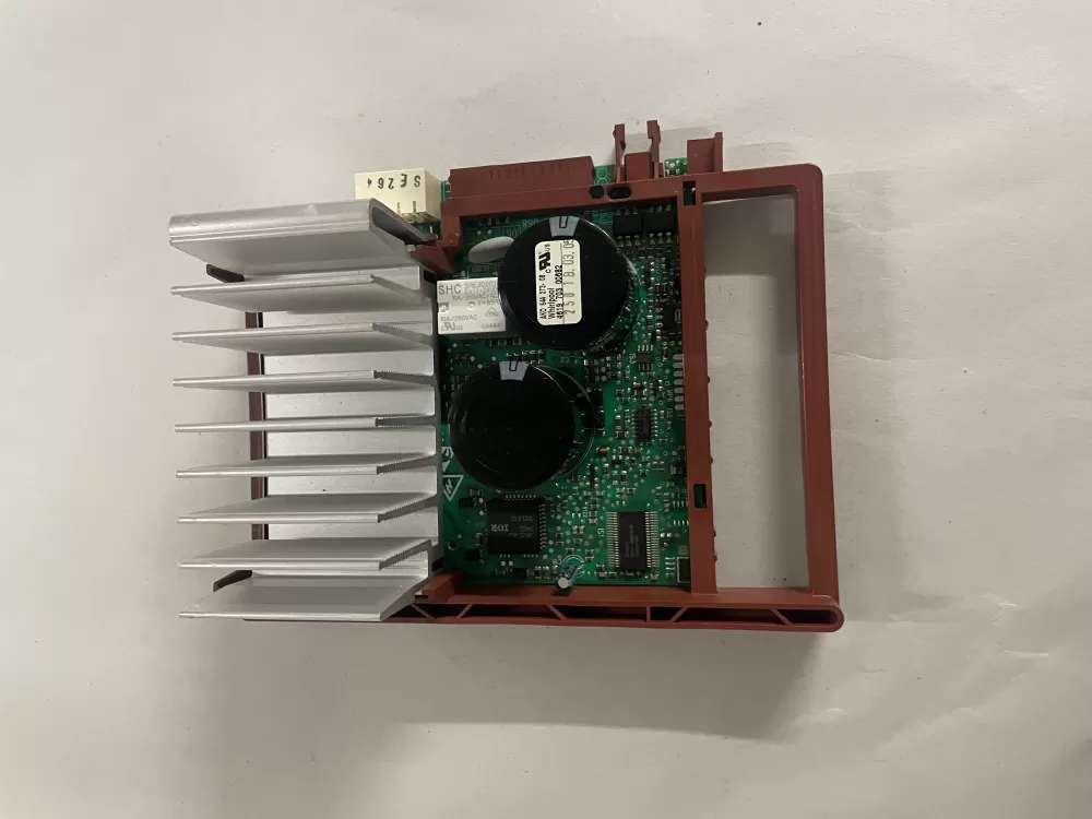 Whirlpool 4619 703 00682  461970300682 Washer Motor Control Board