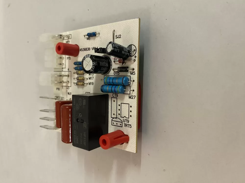 Whirlpool 4536836 Refrigerator Defrost Control AZ199399 | BK2785