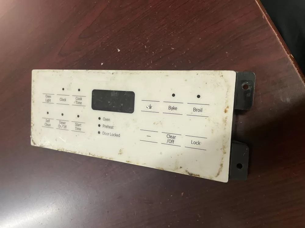 Kenmore Maytag GE 316557219-No Overlay Range Asko Control Board AZ96973 | Wm2079