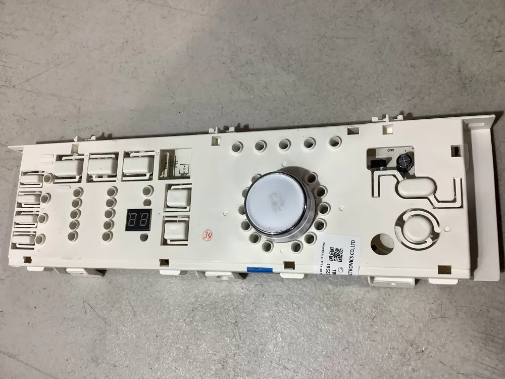 Insignia 17138000022581 Washer Insignia Control Board AZ200112 | ARV843