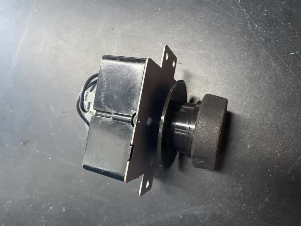 Kenmore 3387127 Dryer Timer Control AZ23355 | BK1088