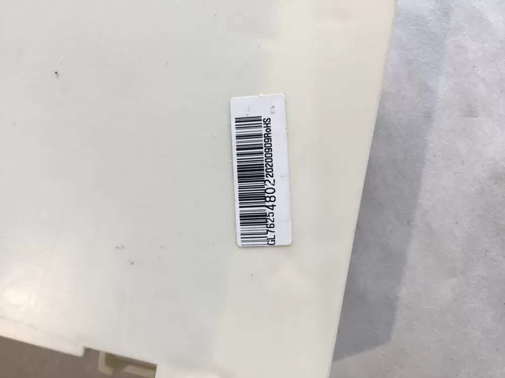 LG EBR86268001 Dryer Control Board AZ150938 | BGV779