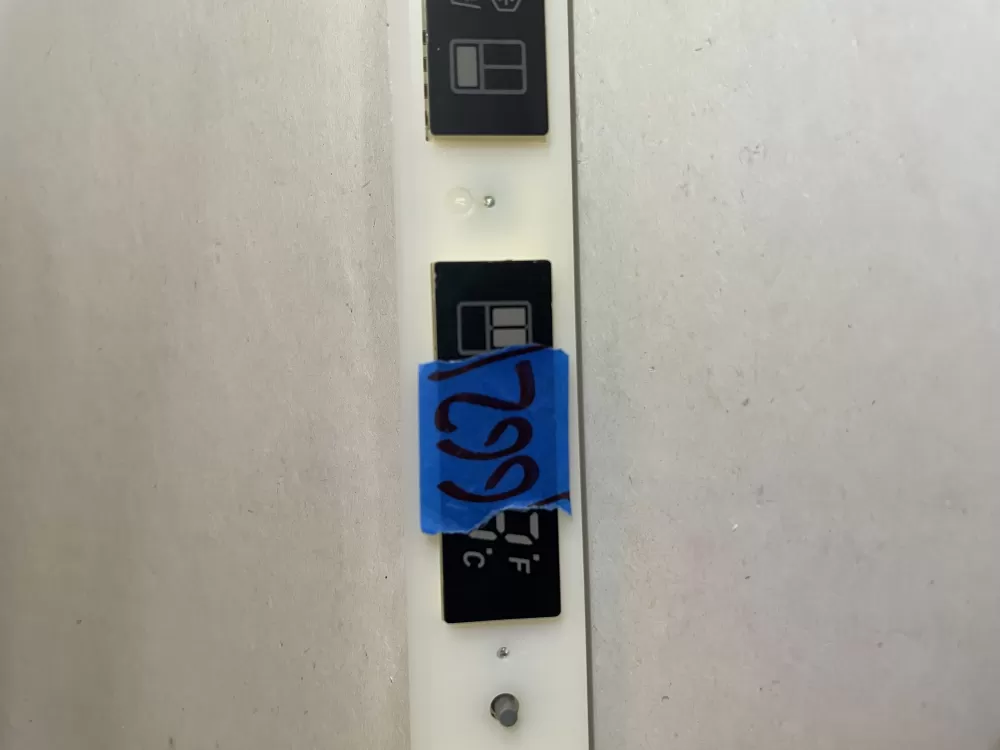 Samsung AP5623862 Refrigerator Control Board AZ181534 | KM662