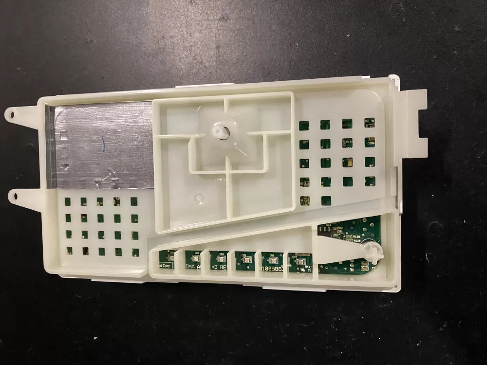 Whirlpool W11386637 W11417466 PS12745506 Washer Control Board AZ26355 | BK152