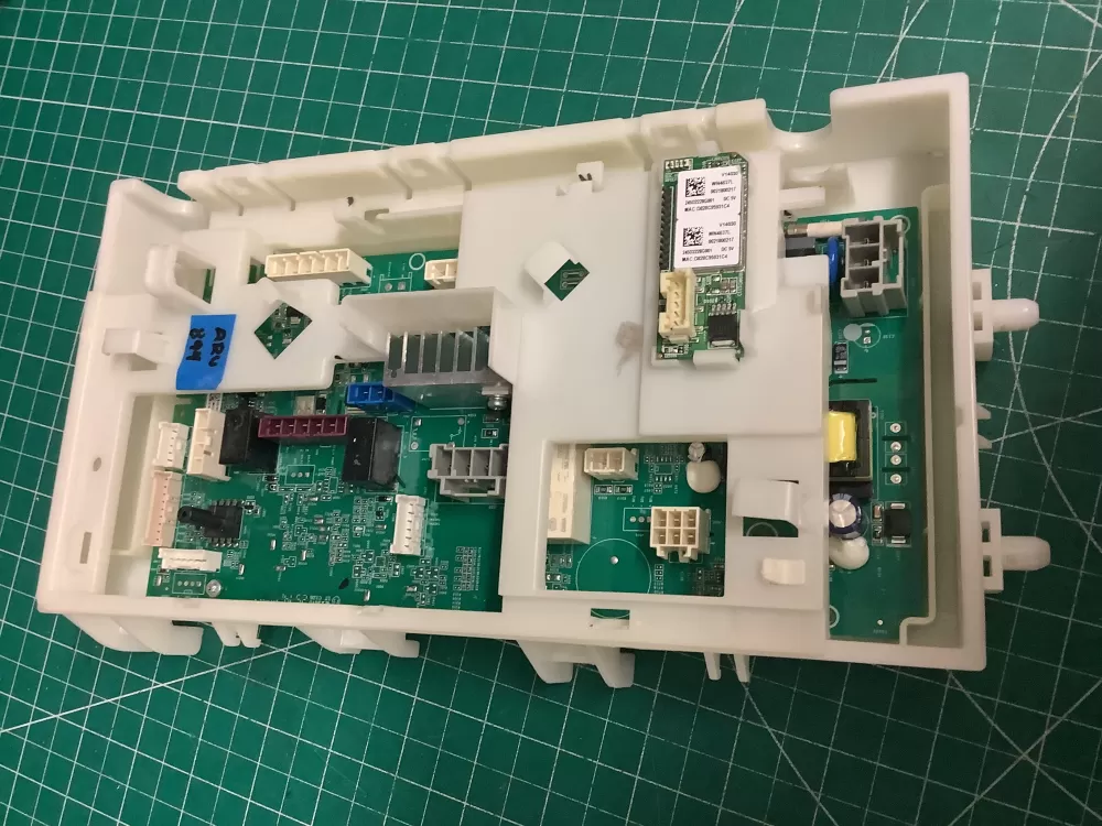 GE 290D1990G204 Washer Control Board AZ206778 | ARV894