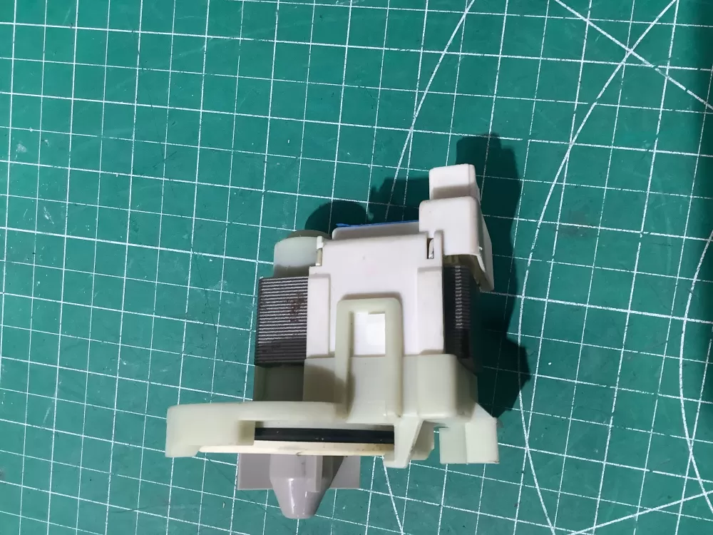 Kenmore KitchenAid 8558995C Dishwasher Drain Pump AZ191161 | SL31