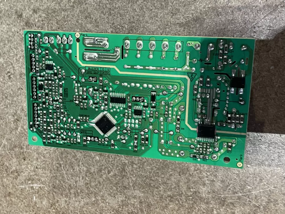 Samsung 17176000026658 Dishwasher Control Board AZ25116 | KM19