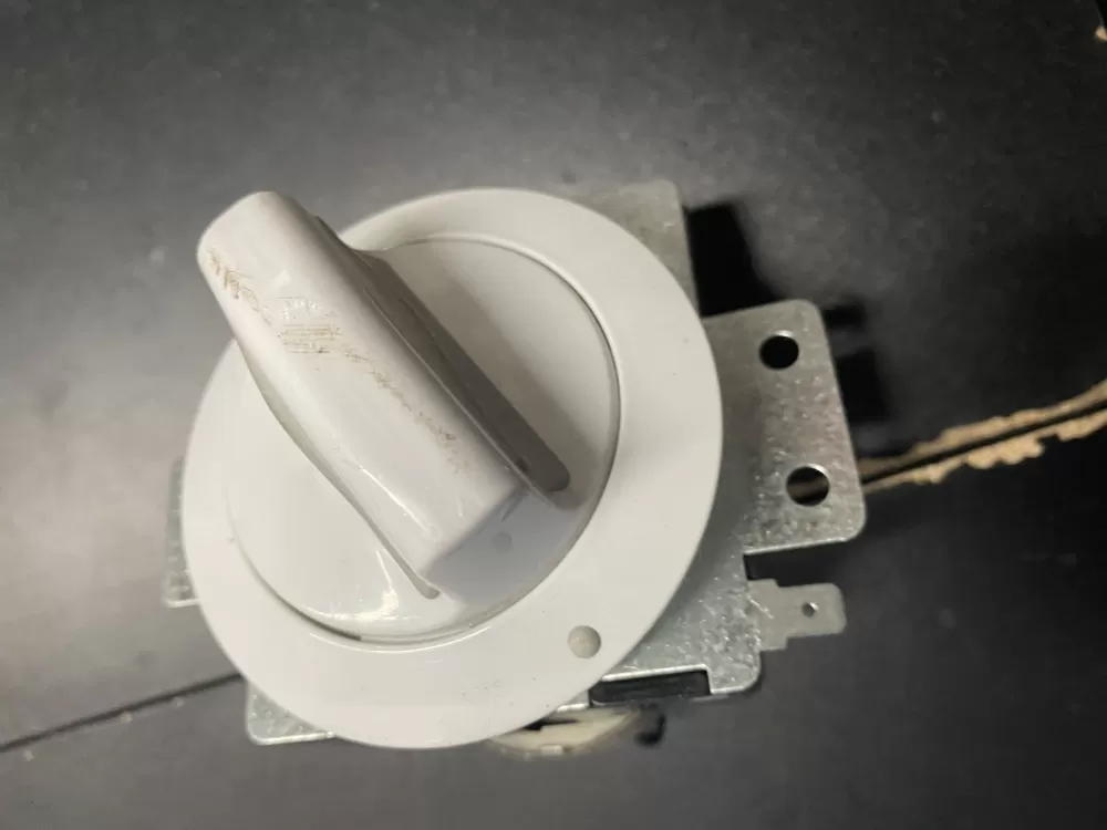 Kenmore 3976576A 3976576 AP6009025 WP3976576 Dryer Timer AZ10525 | BK690