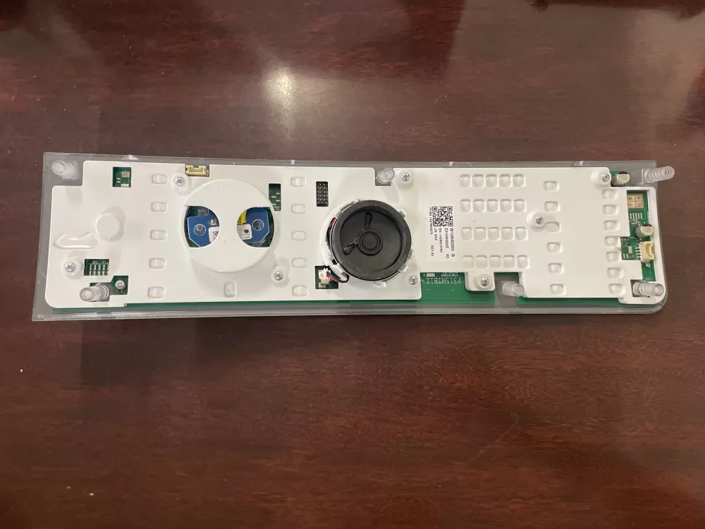 Maytag W10433184 W10639991 W10640000 Washer Control Board Panel AZ40549 | KMV400