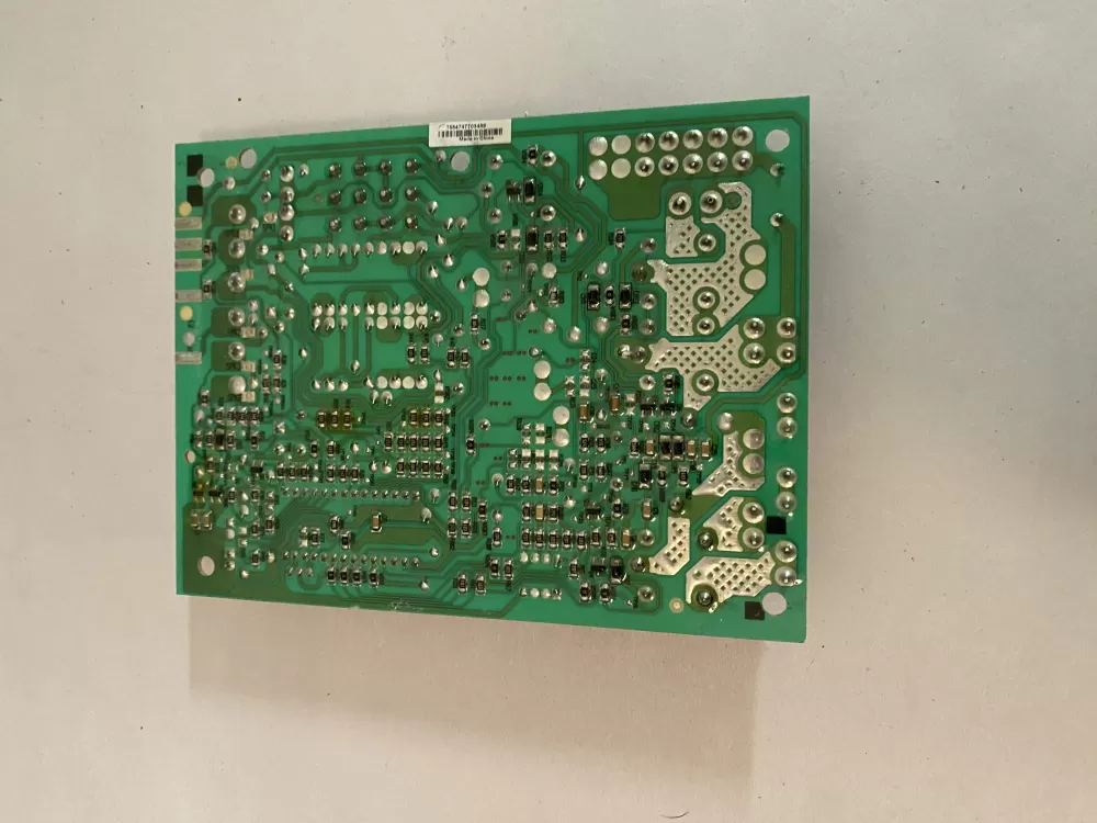 White Rodgers PCBBF123 Furnace Control Board AZ123651 | BK2251