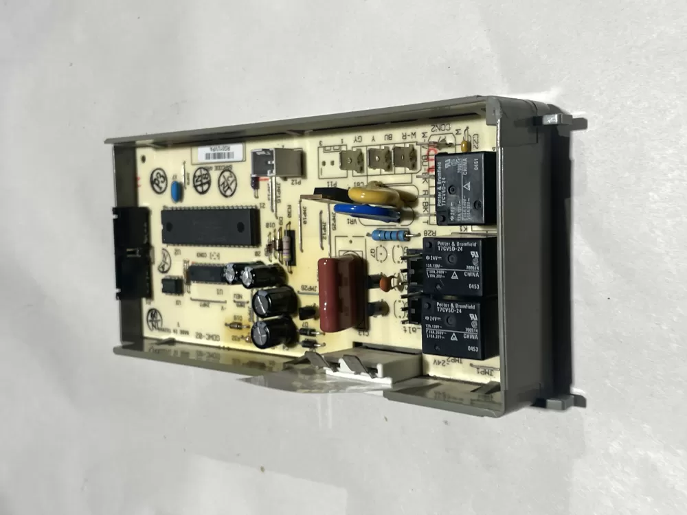 Whirlpool WP8564543 Dishwasher Control Board AZ127044 | Wm1957