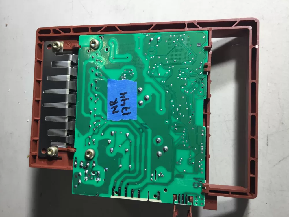 Whirlpool 461970220451 461970300681 Washer Control Board AZ42650 | NR1744