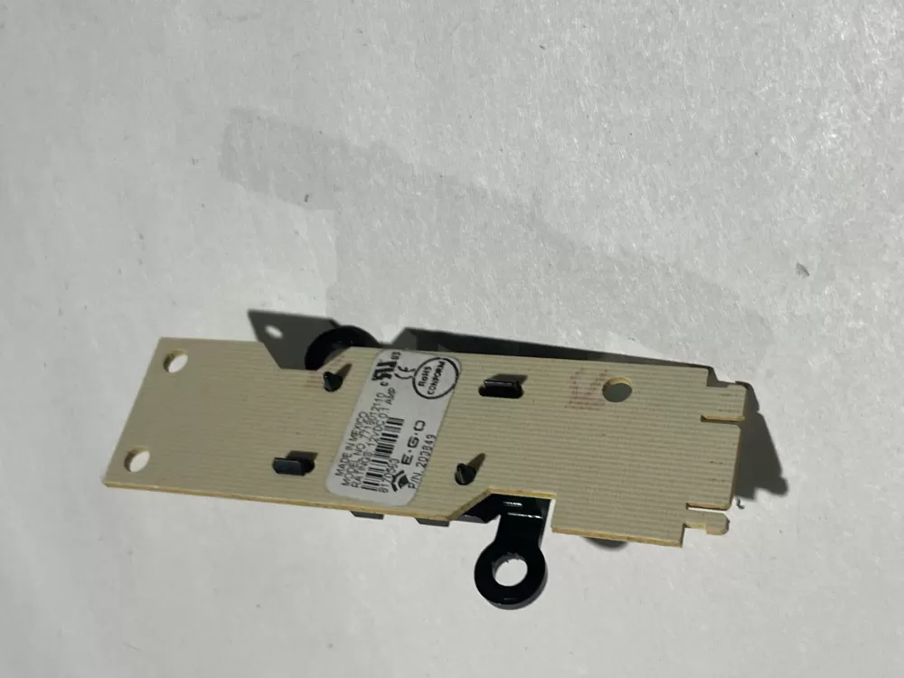 SPEED QUEEN WASHER CONTROL BOARD PART # 203849 AZ127455 | Wm2302