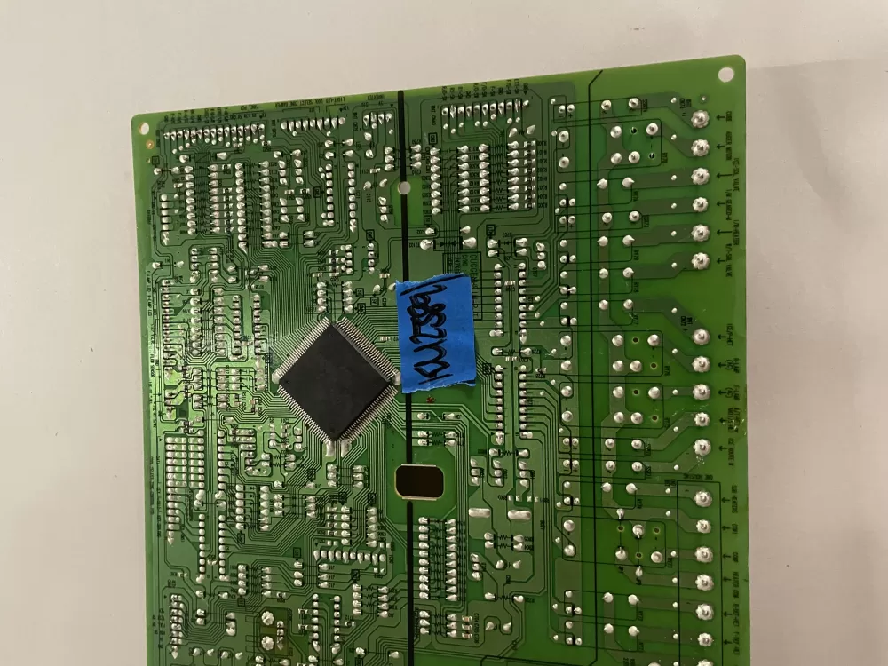 Samsung DA41-00524A DA41-00526A Refrigerator Control Board AZ142071 | KM2389