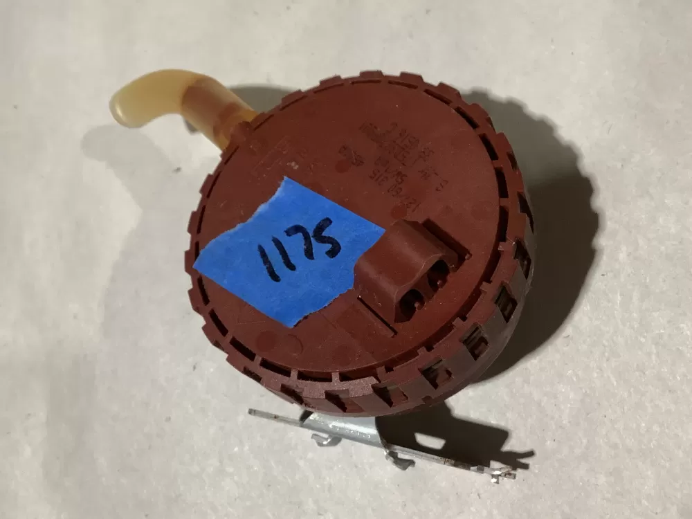 GE 175D3834P001 Washer Pump AZ106370 | Sl11
