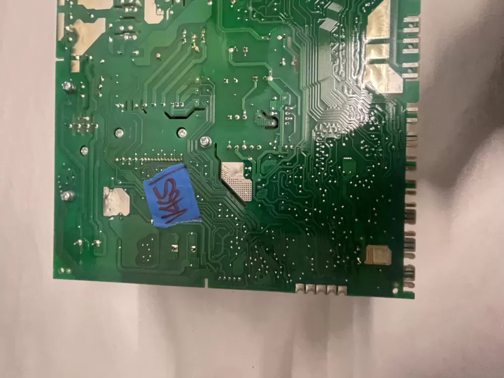 Whirlpool W11024496 Washer Control Board AZ209814 | KMV465