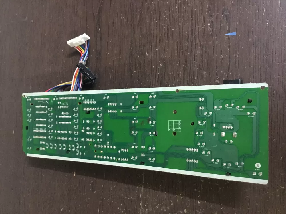 Maytag DC41-00025A DC41-00026A Dryer Control Board UI AZ17713 | NR191