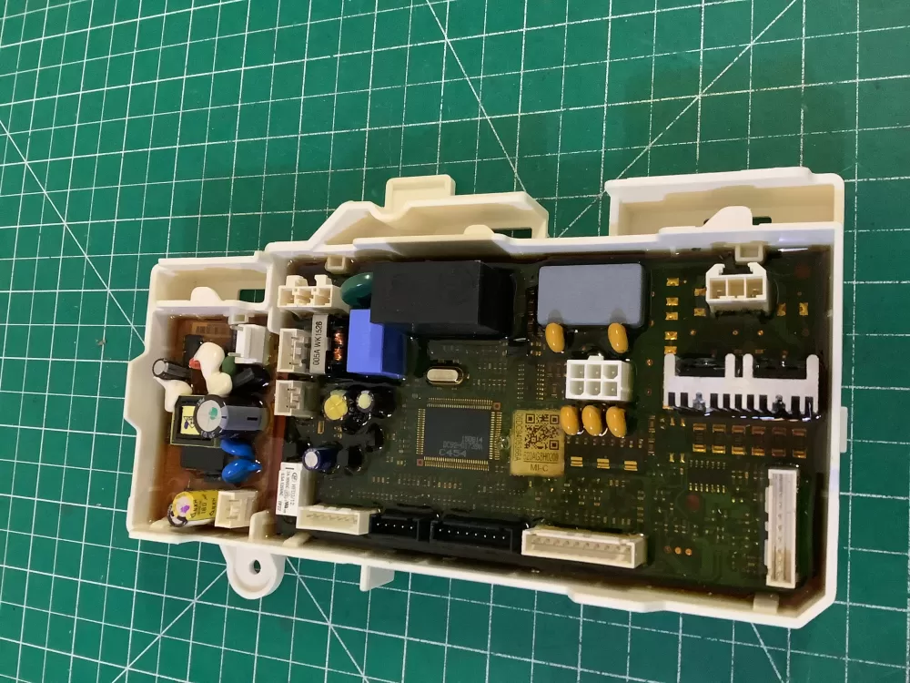 Samsung AP5966831 3996804 PS11719858 Washer Control Board AZ191585 | NR1415