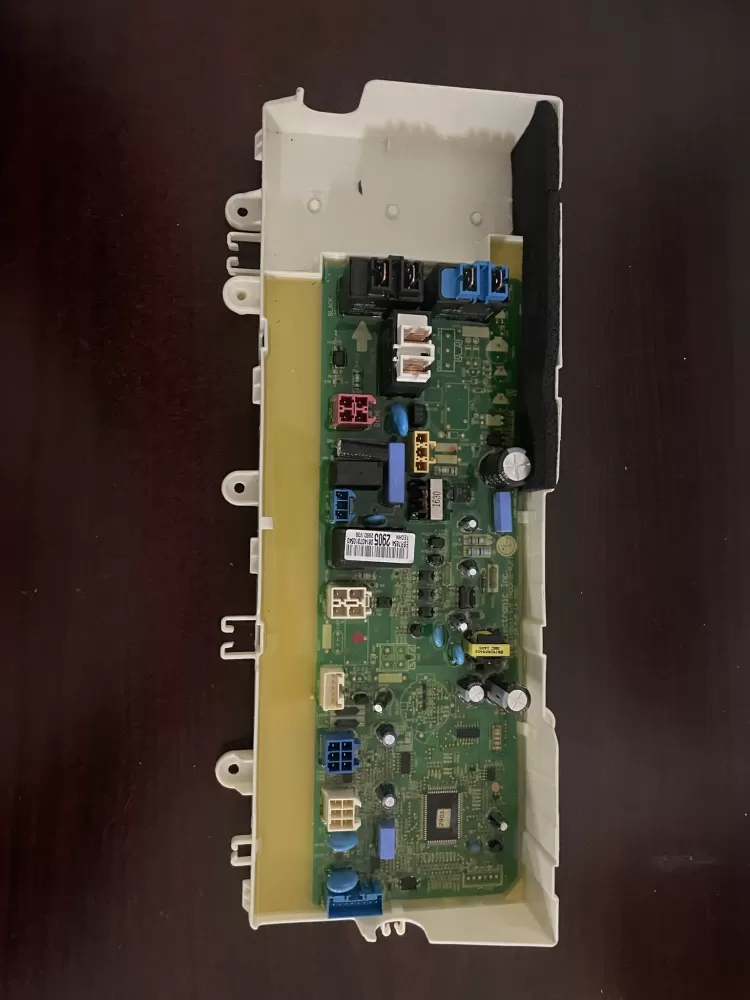 LG EBR76542905 Dryer Control Board AZ83296 | KMV535