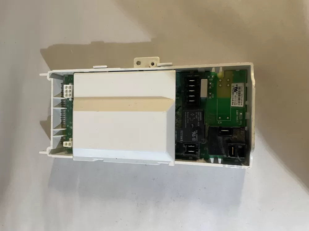 Whirlpool Maytag Kenmore W10111606 6105034 Dryer Control Board AZ131161 | KM2325