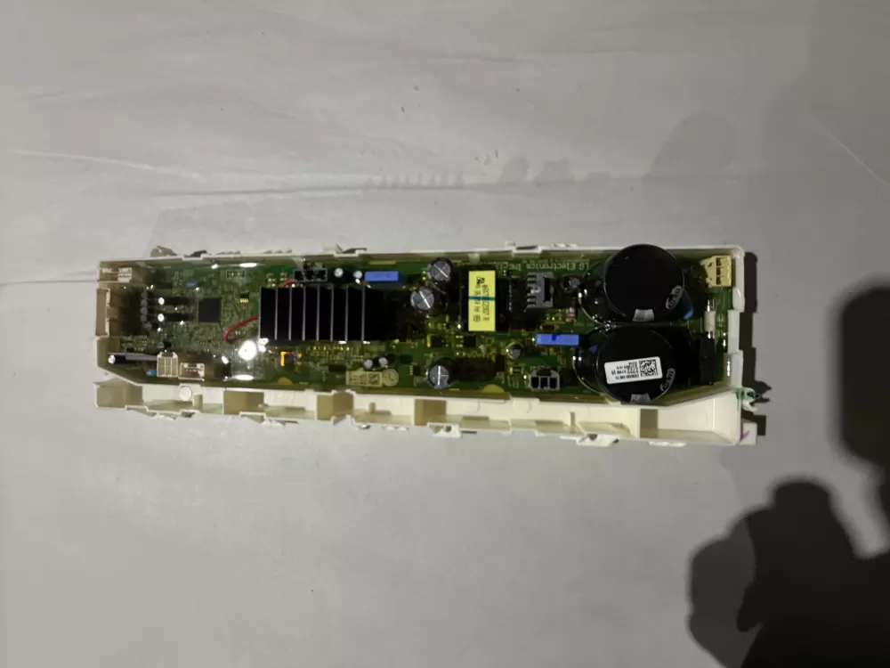 LG EBR86692722 Washer Main Control Board PCB Assembly AZ219466 | KMV951