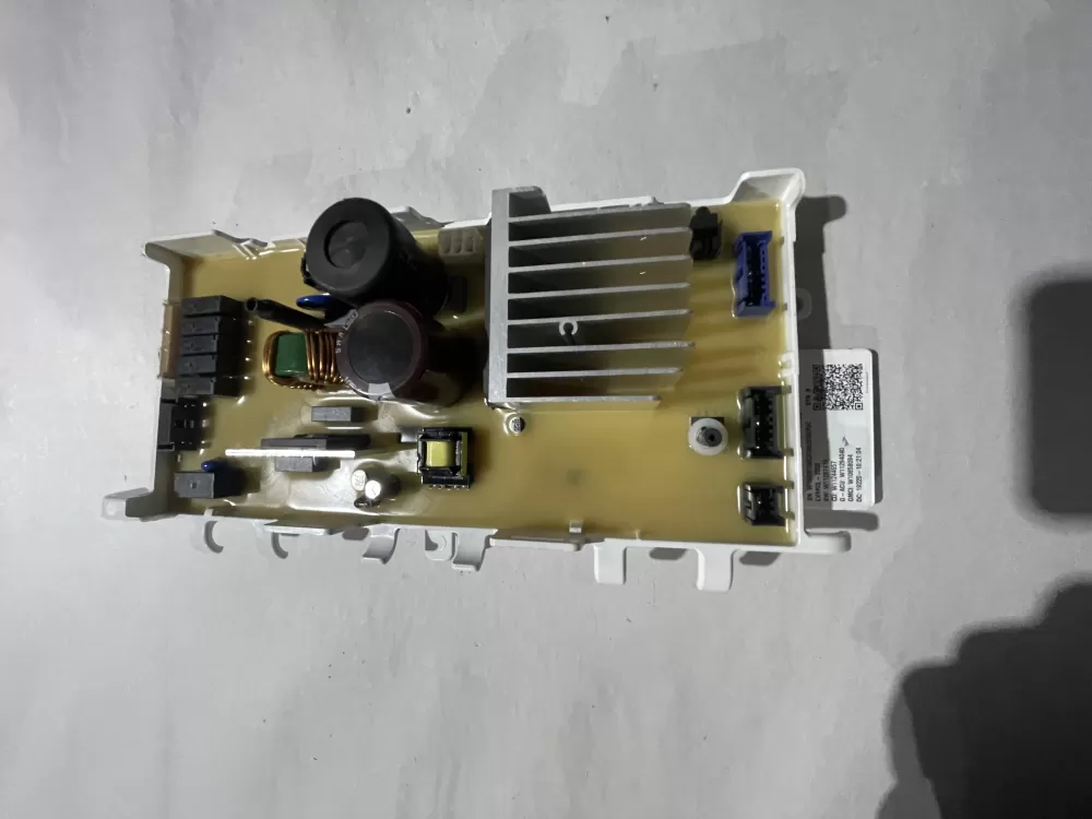 Whirlpool Maytag W11114420 W11266624 Washer Control Board AZ198581 | KMV66
