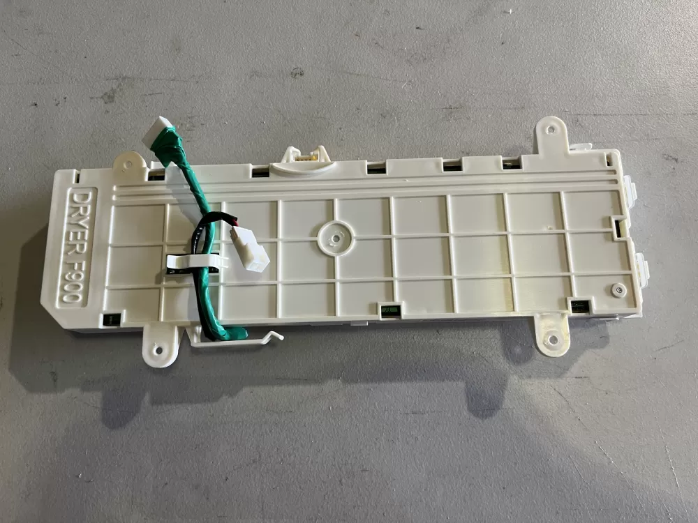Samsung DC92 01309C DC9201309C Dryer Control Board AZ42945 | 252