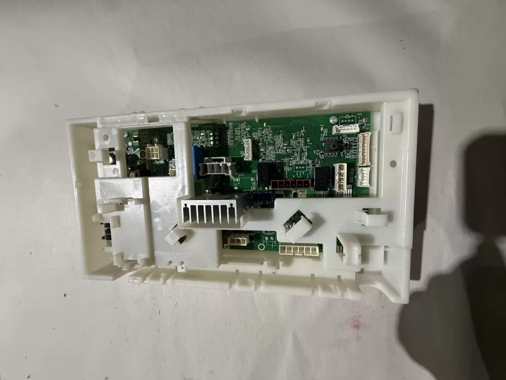 290D2863G106 GE Washer Board - Control