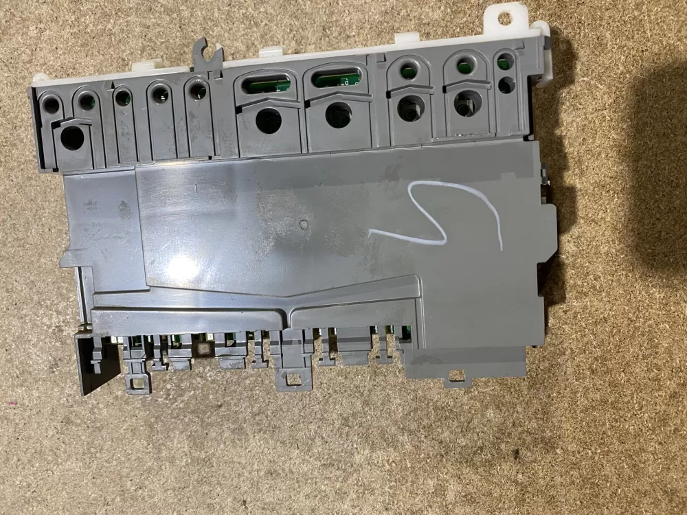 Whirlpool W10804121 W10588606 Dishwasher Control Board AZ75472 | BK1492