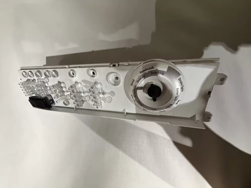 Frigidaire  GE 137060500 Washer Control Board