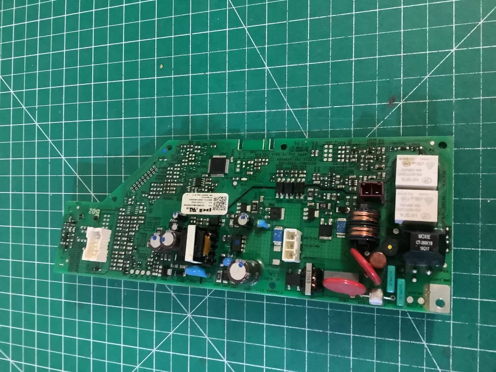 GE 265D1462G502 WD21X24900 PD00053517 WD21X23096 WD21X23717 WD21X24117 WD21X24798 AP6890957 PS12726419 EAP12726419 GE265D1462G501MP00 265D1462G503 Dishwasher Control Board