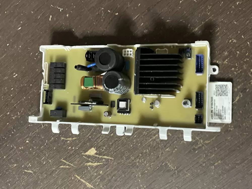 Whirlpool W11105148 Washer Main Control Board AZ45502 | Wmv440