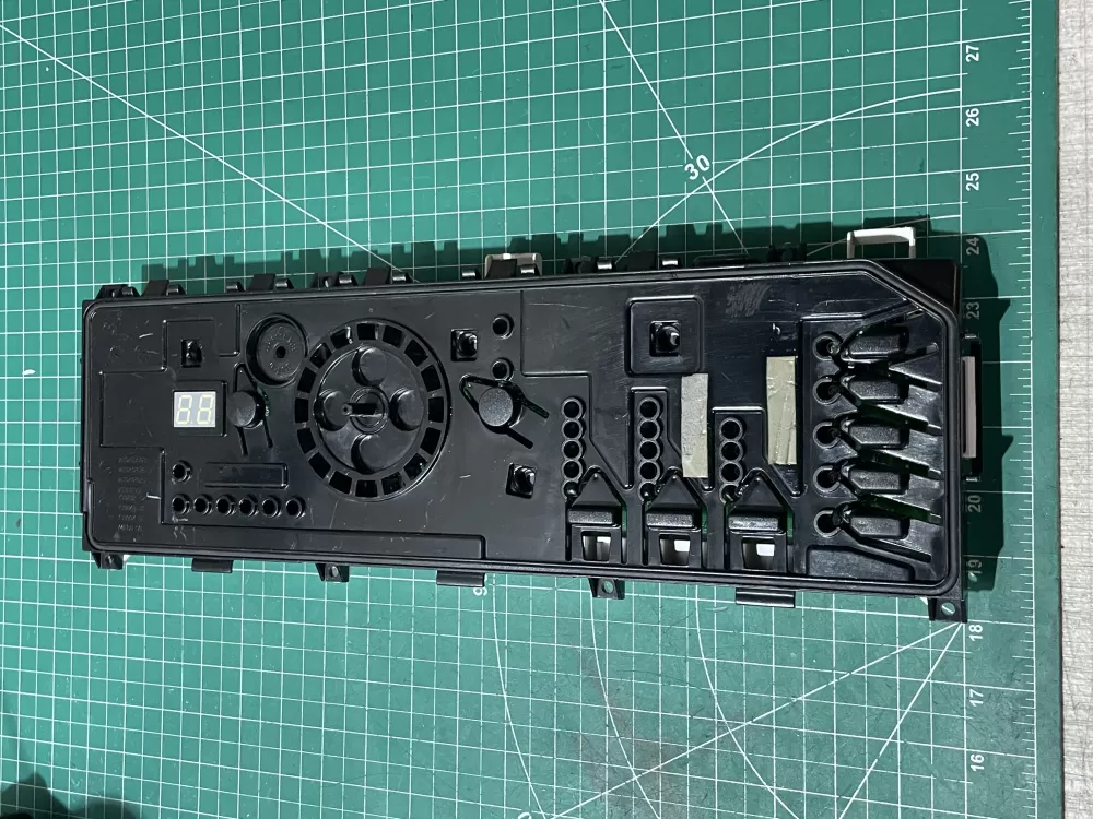 Maytag W10272638 WPW10272638 PS11751601 Washer Control Board