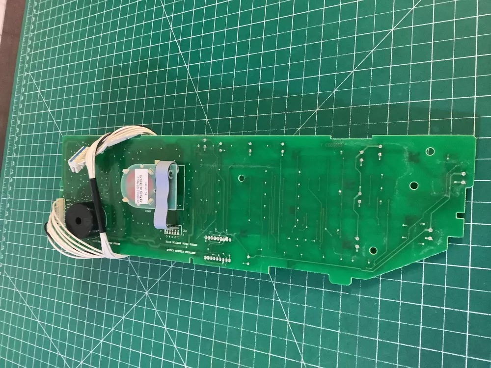 Whirlpool 8564293 8563974 Dryer Control Board AZ210238 | NR2605