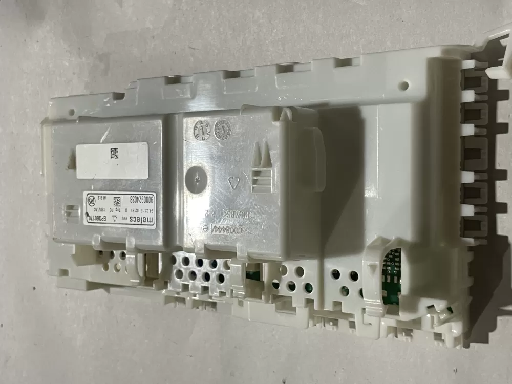 Bosch 9000924038 Dishwasher Control Board AZ191402 | Wm1456