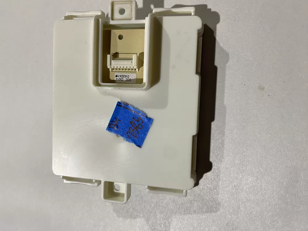 Samsung DC97 23123C DC92 02401A Dryer Control Board Module AZ141104 | BK2385