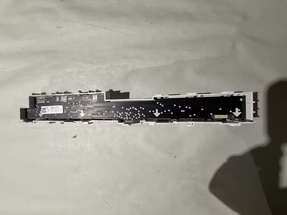 Bosch 9001411172 Dishwasher UI Display Control Board AZ220830 | KM1161