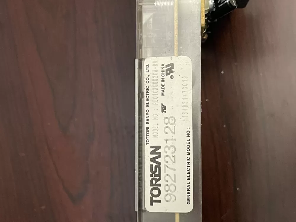 GE 164D3147G019 Range Oven Control Board AZ70355 | KM704