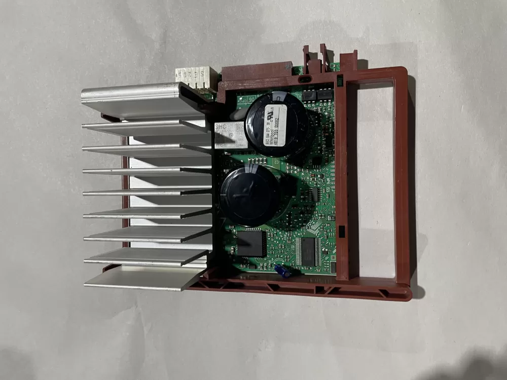 Whirlpool 4619 703 00682 Washer Motor Control Board AZ151774 | KM2046