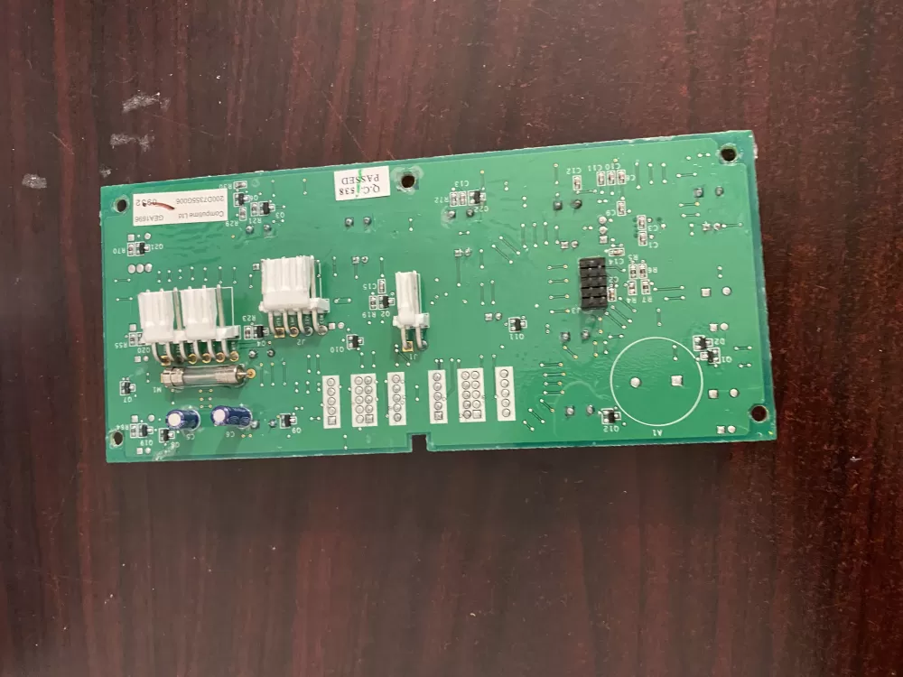 GE Hotpoint 200D7355G006 Refrigerator Control Board Dispenser AZ34456 | BK1703