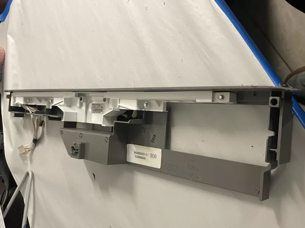 Whirlpool W10350264 W10629159 WPW10629159 PS11756842 Dishwasher Control Board