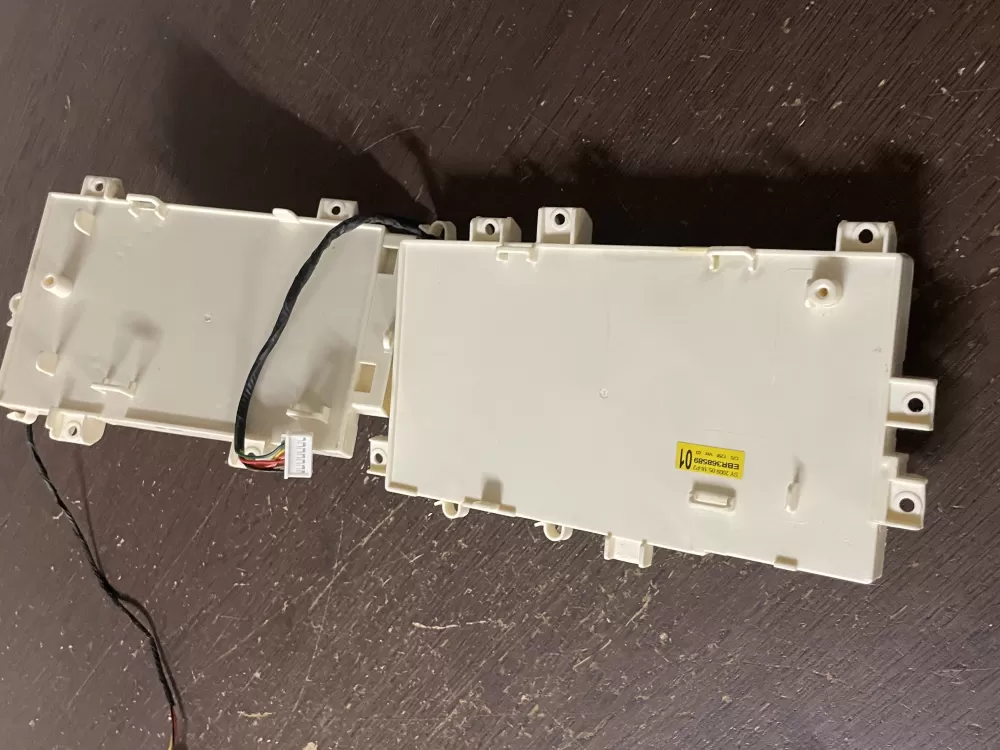 LG EBR36858901 EAX36602101 Dryer Control Board AZ46843 | Wm650