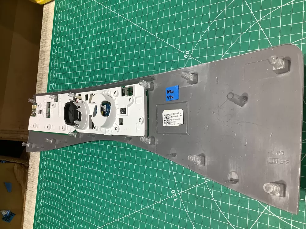 W10391528 W10446445 WPW10446445 Dryer Control Board Panel AZ183372 | ARV174