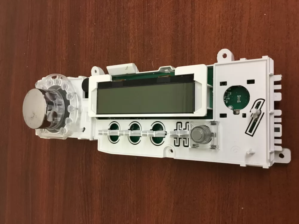 Electrolux 809020010 914914022 Washer Control Board AZ33336 | NRV366