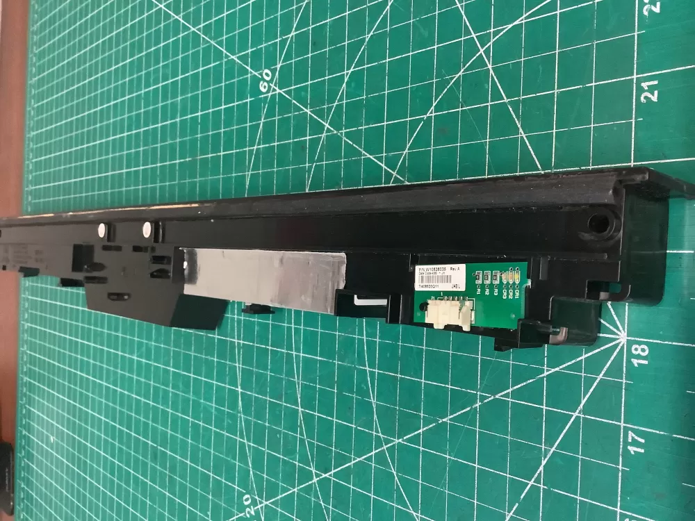 KitchenAid W10537410 WPW10537410 Dishwasher Control Board AZ213735 | ARV935